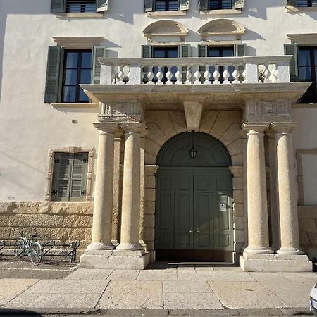 Antiche Colonne Leilighet Verona Eksteriør bilde